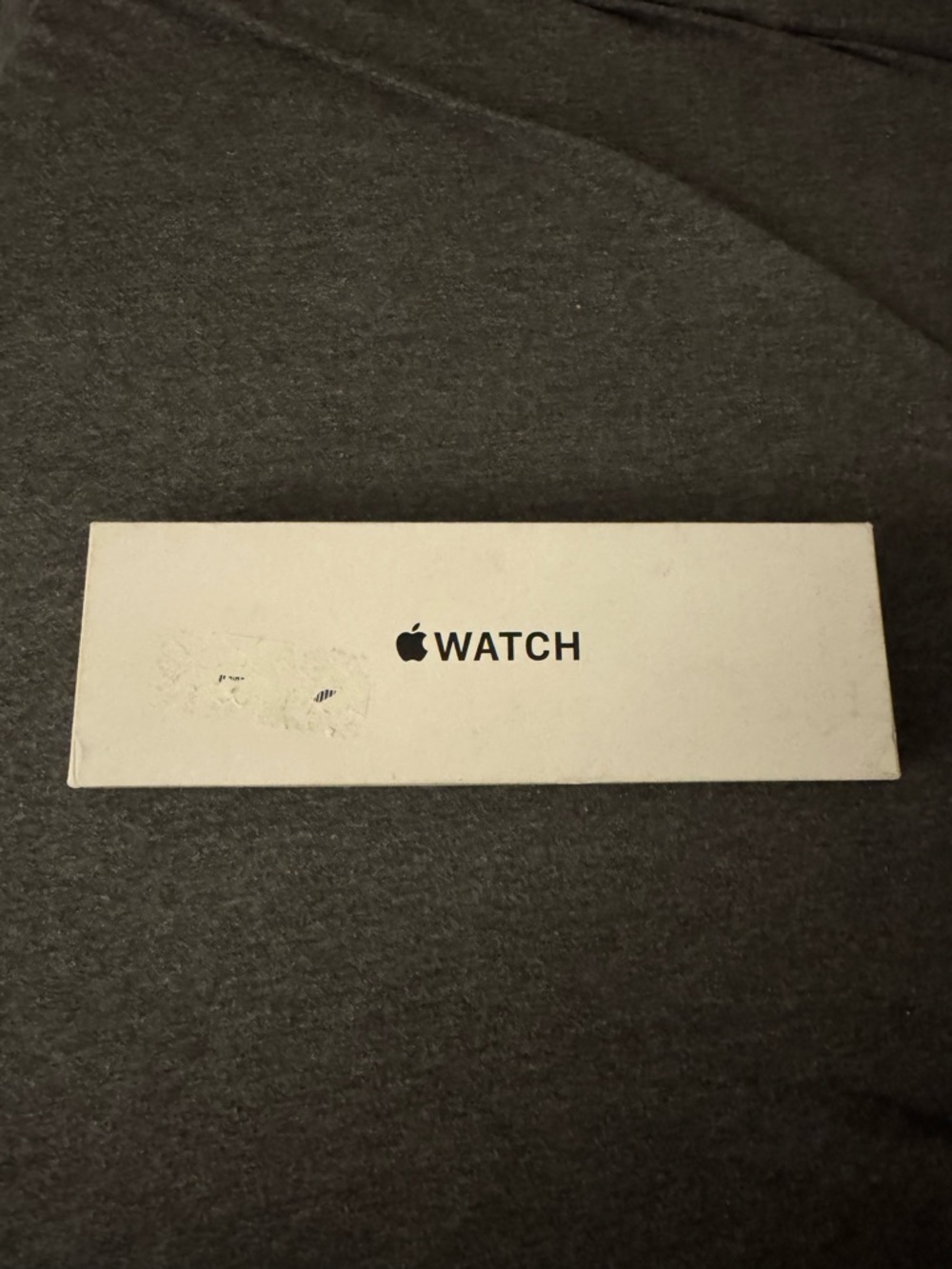 Apple Watch SE 2ND Gen